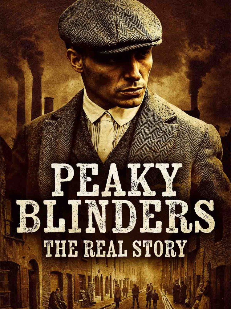 Peaky Blinders: The Real Story (2026)