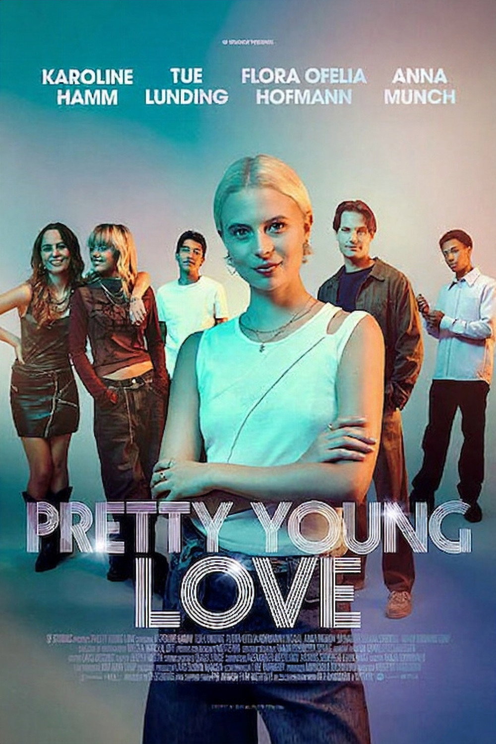 Pretty Young Love (2025)