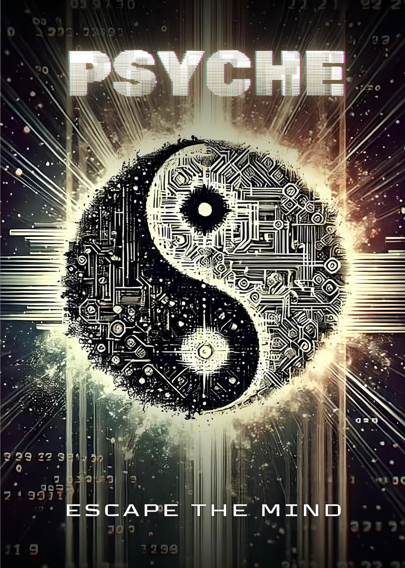 Psyche (2025)