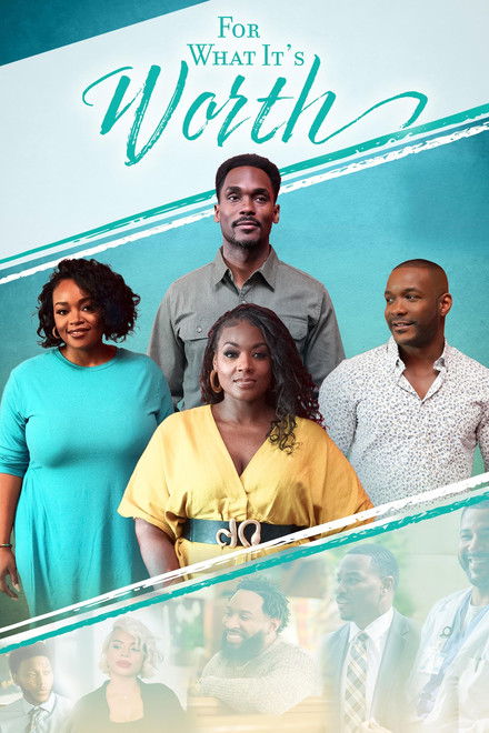 For What It's Worth (2024)