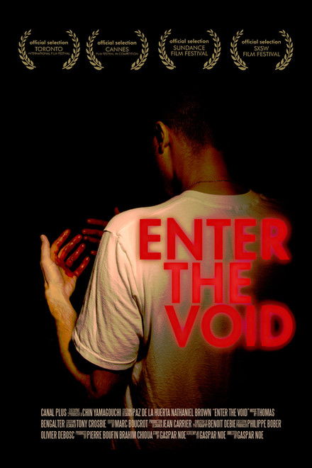 Enter the Void (2010)