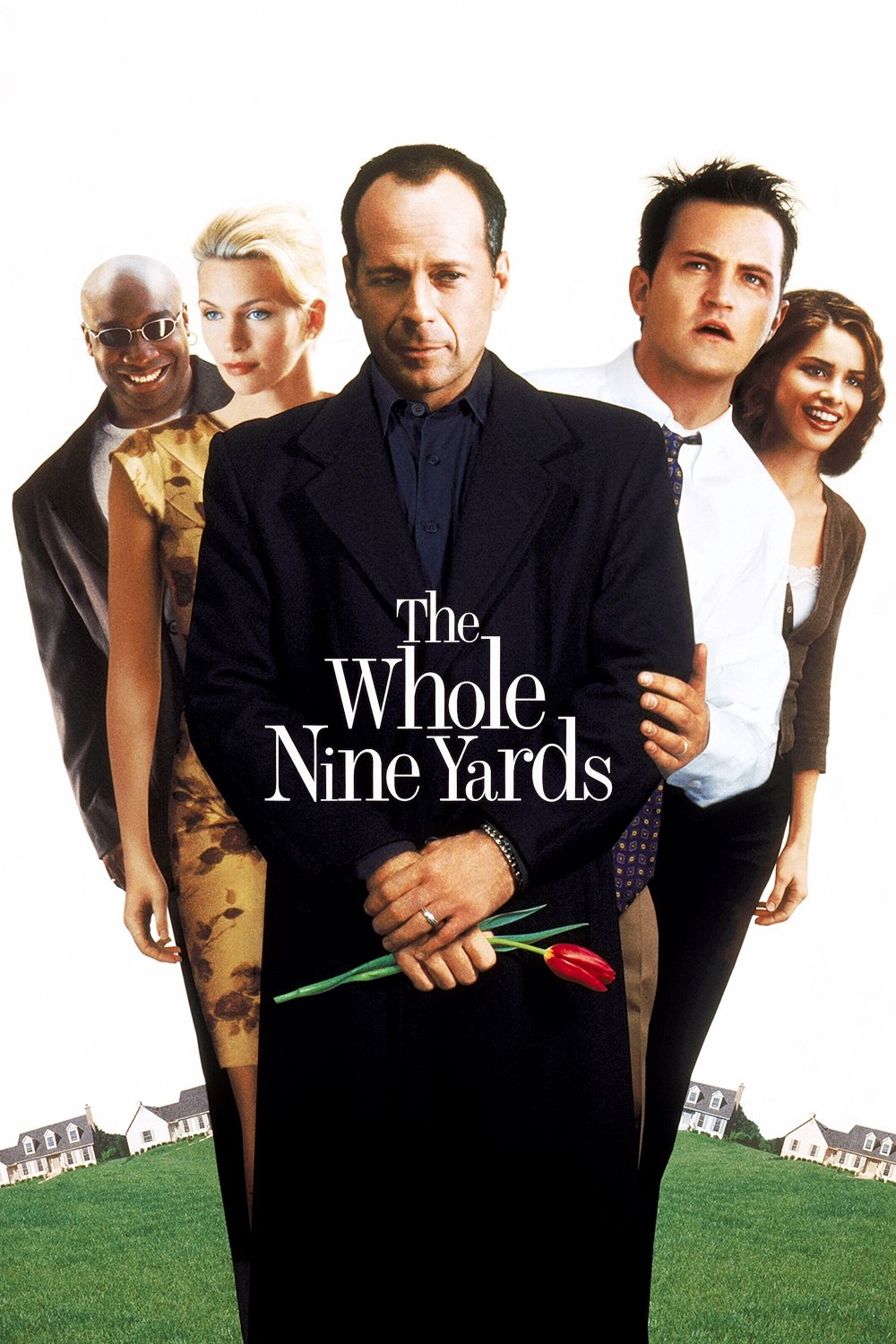QThe Whole Nine Yards (2000)