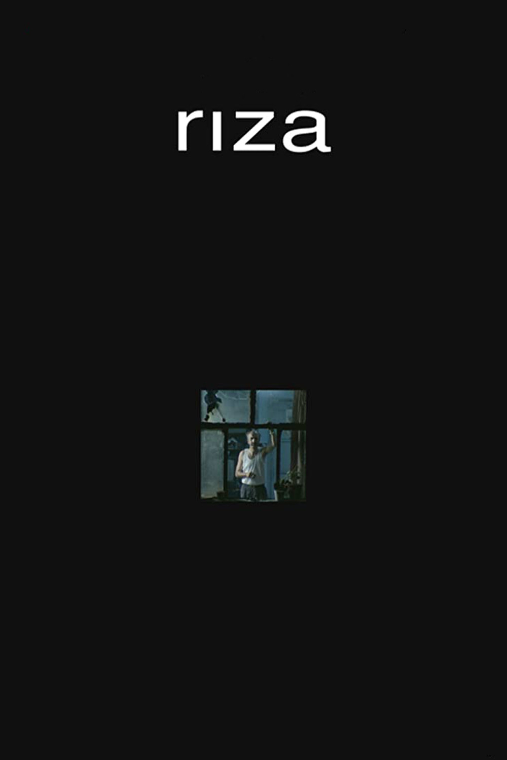 Riza (2007)
