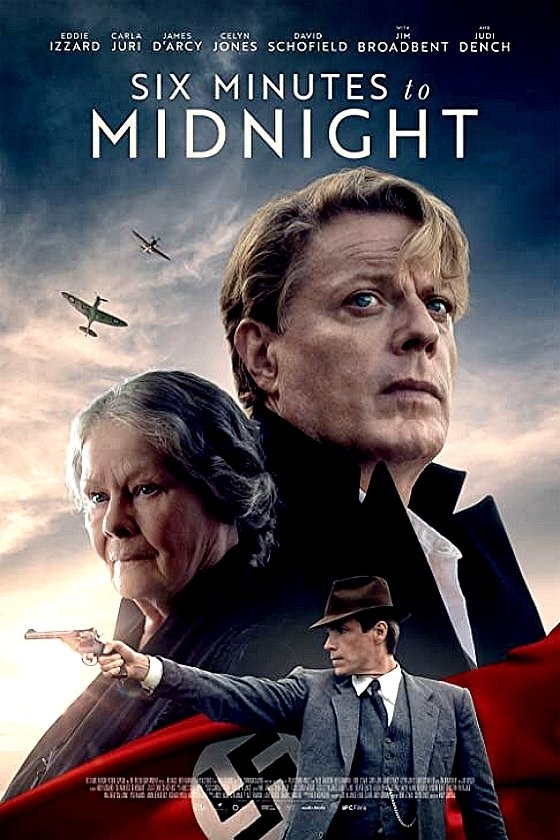 Six Minutes to Midnight (2020)