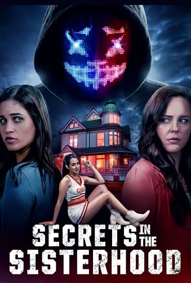 Secrets in the Sisterhood (2025)