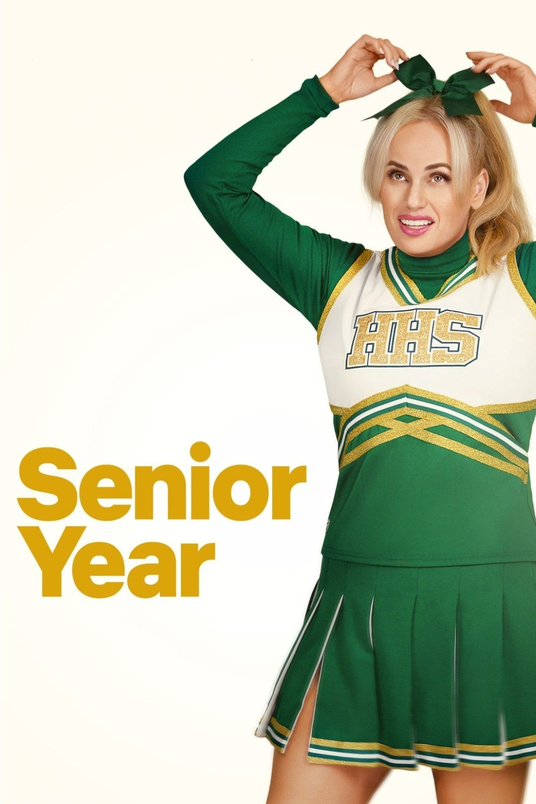 Senior Year (2022)