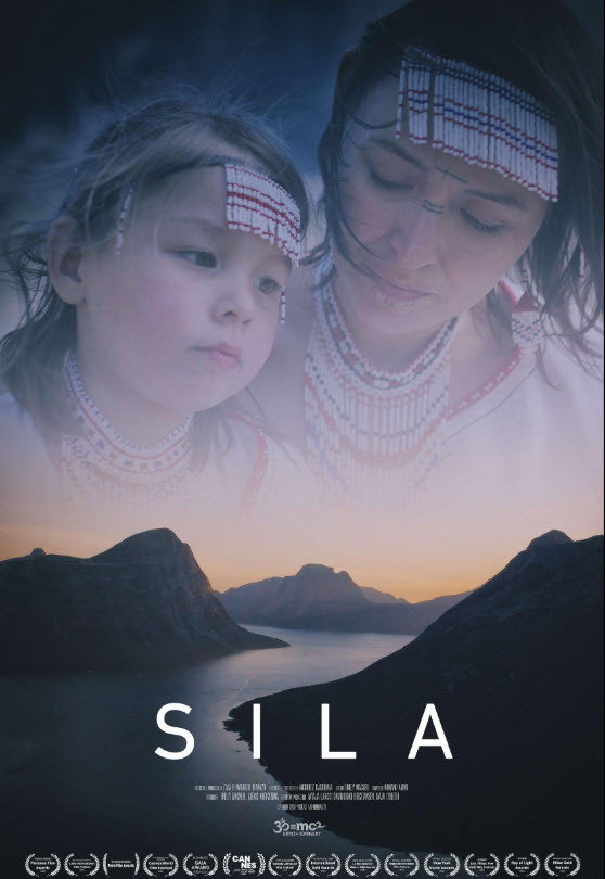 SILA: The Life Within Everything (2026)