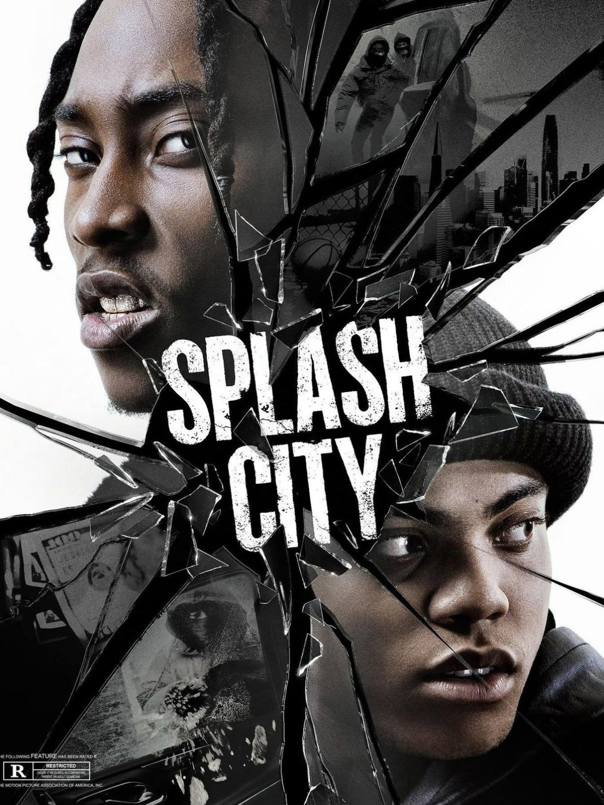 Splash City (2026)
