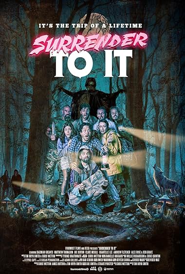 Surrender to It (2026)