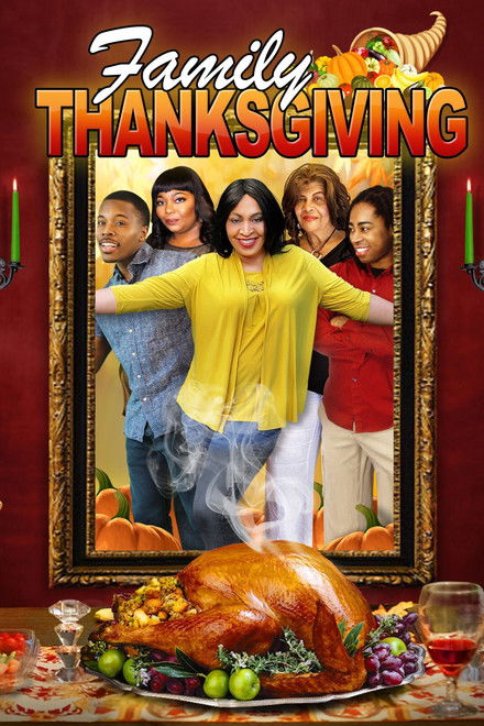 Family Thanksgiving (2021)