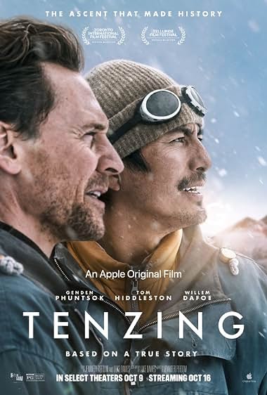 Tenzing (2026)