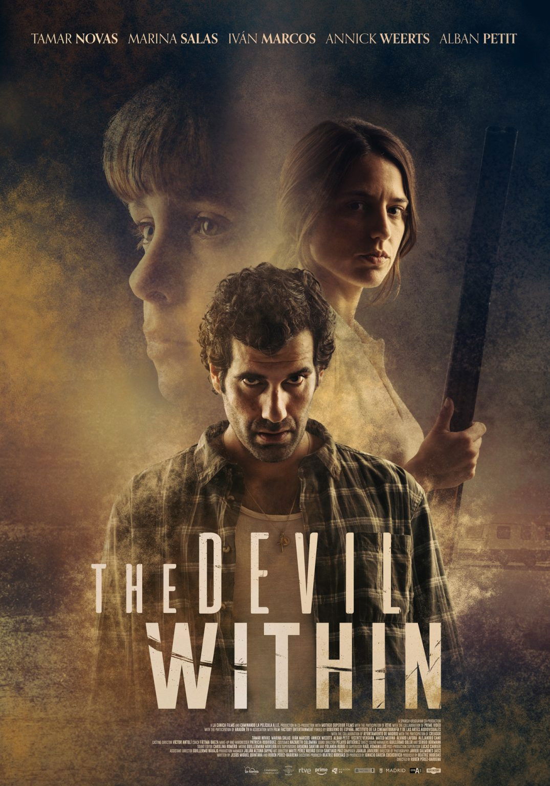 The Devil Within (2026)