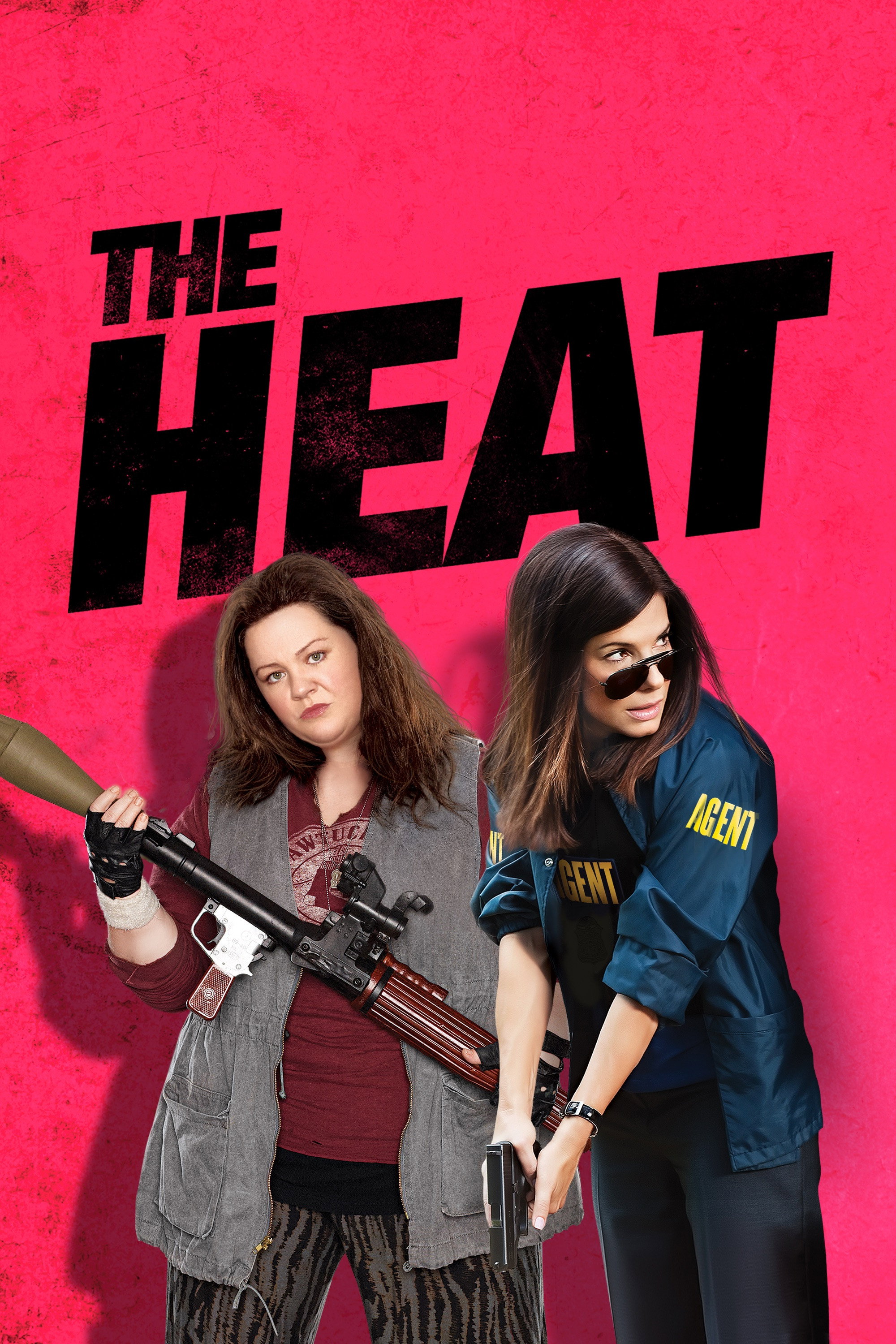 The Heat (2013)