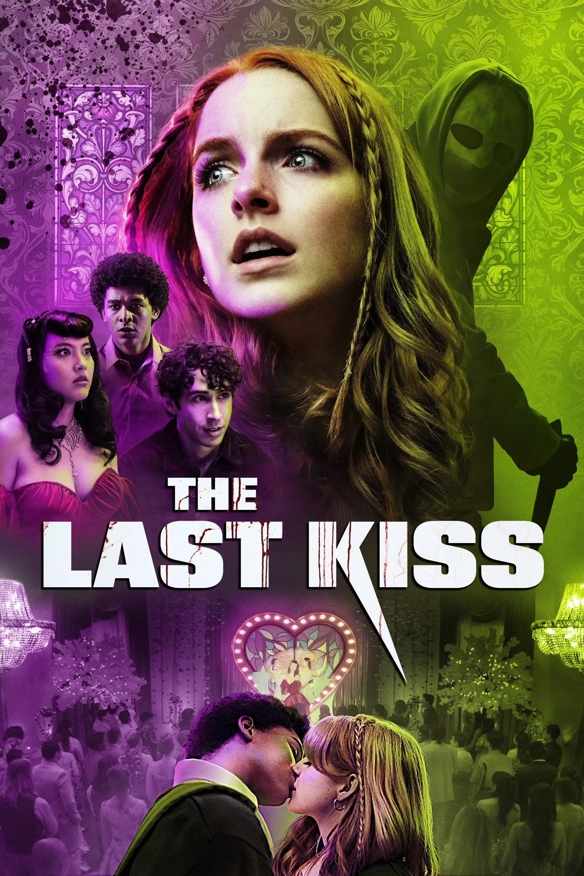 The Last Kiss (2026)