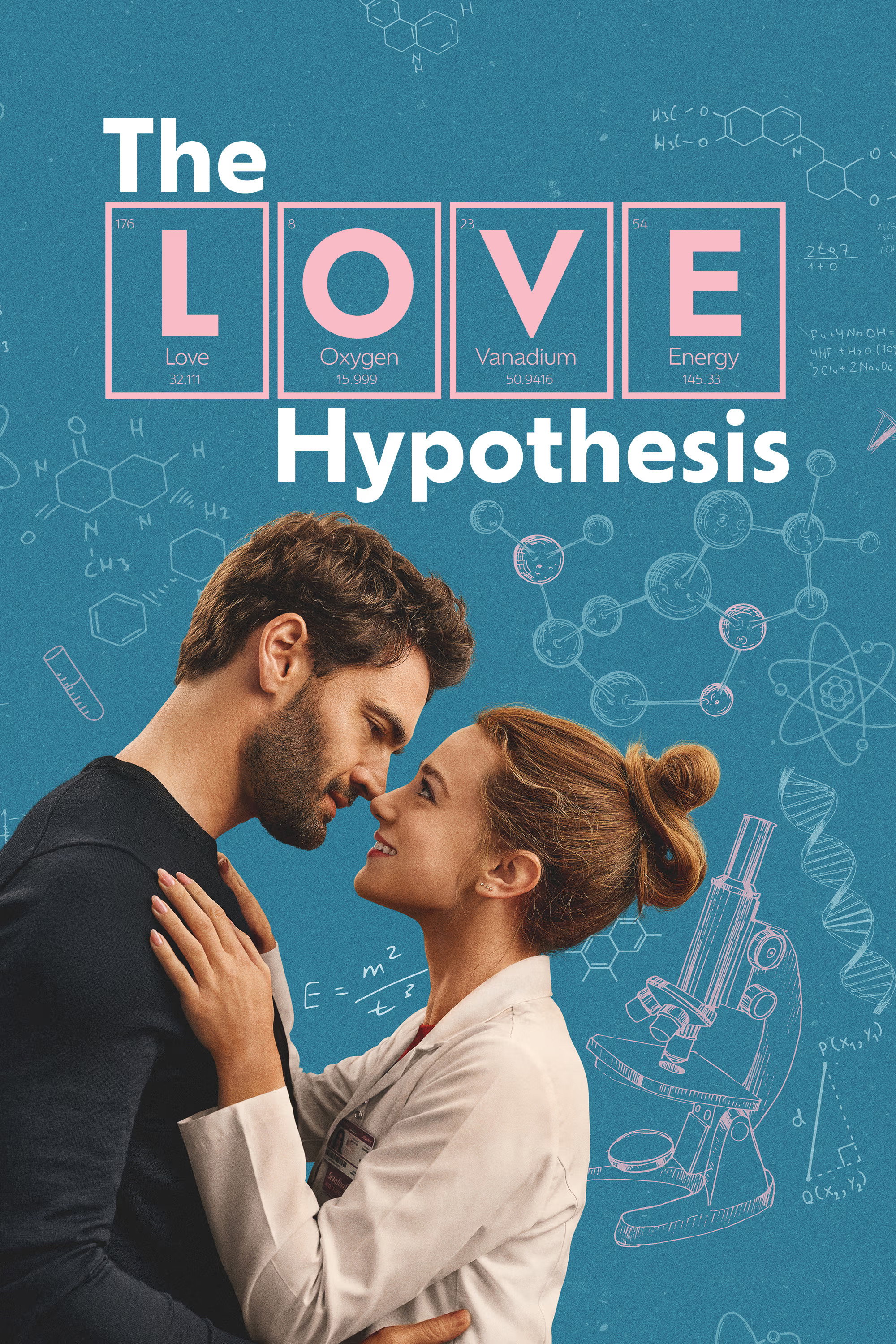 The Love Hypothesis (2026)