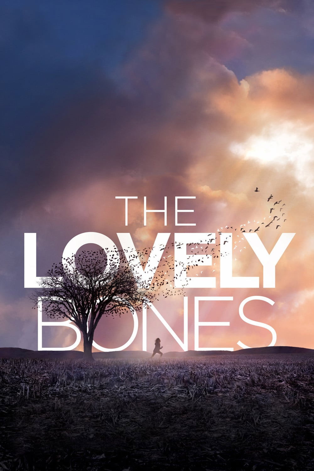 The Lovely Bones [Amabili Resti] (2009)