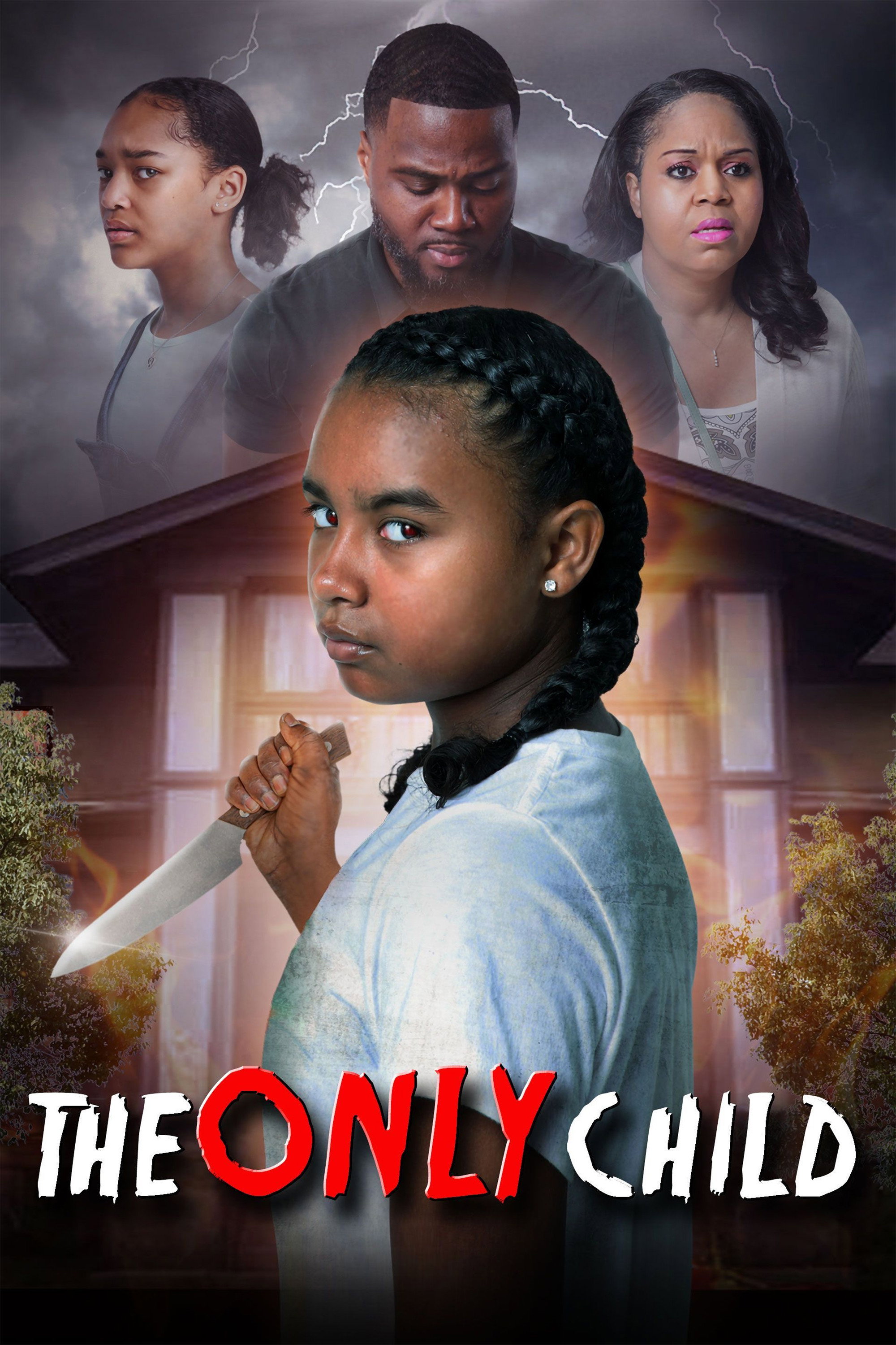 The Only Child (2024)