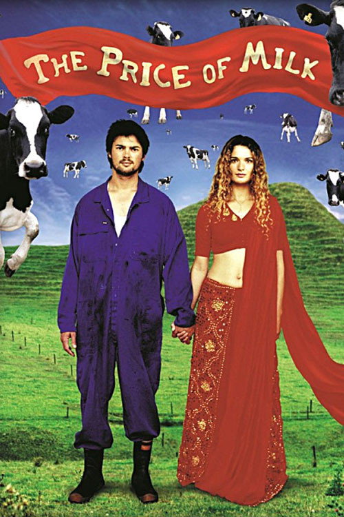 The Price of Milk (2001)