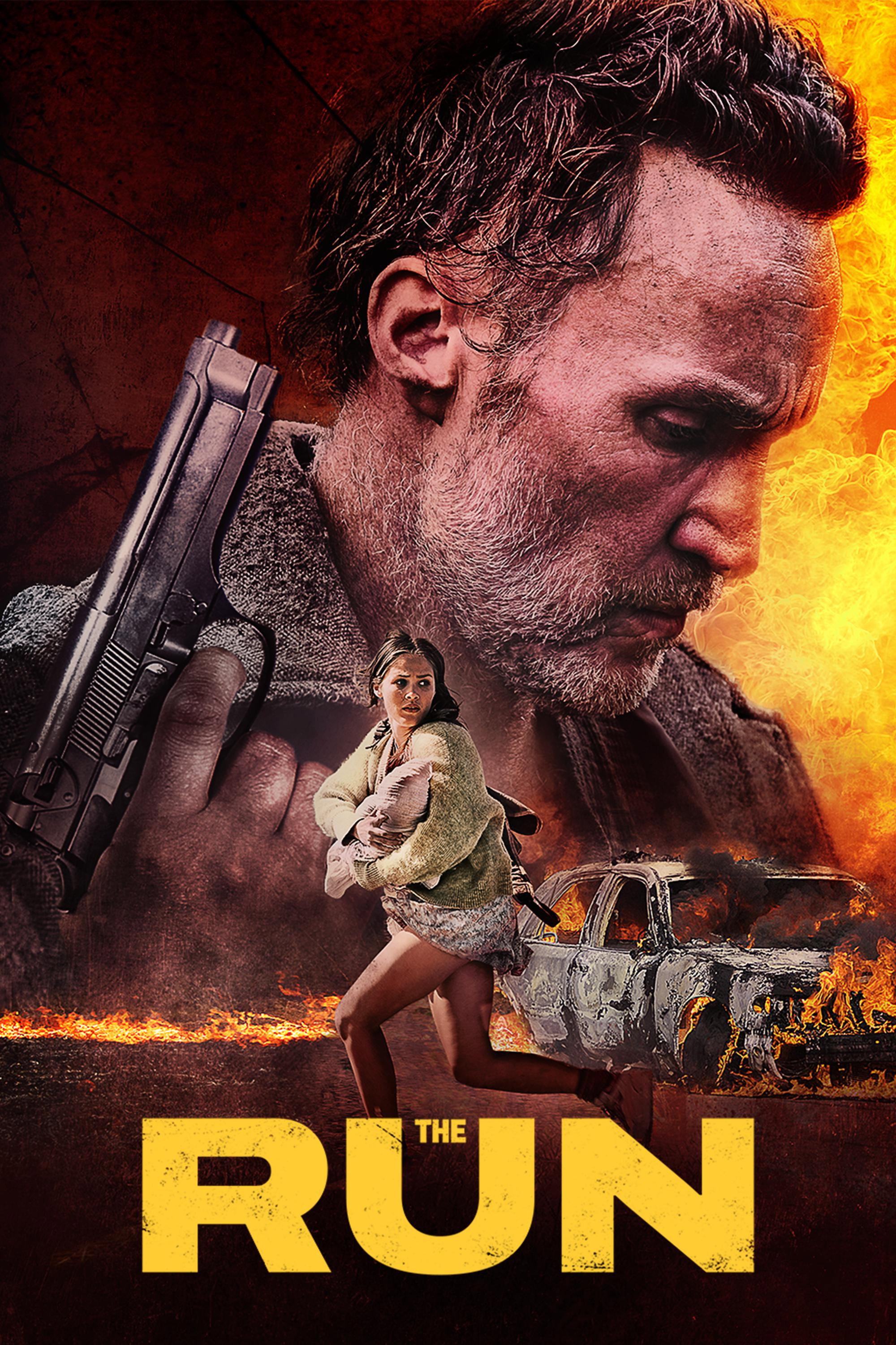 The Run (2025)
