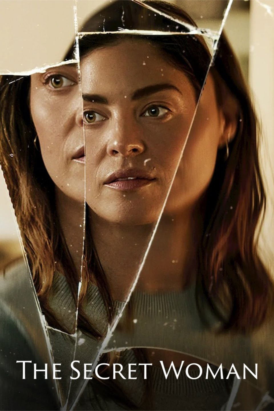 The Secret Woman [Den hemmelige kvinde] (2026)