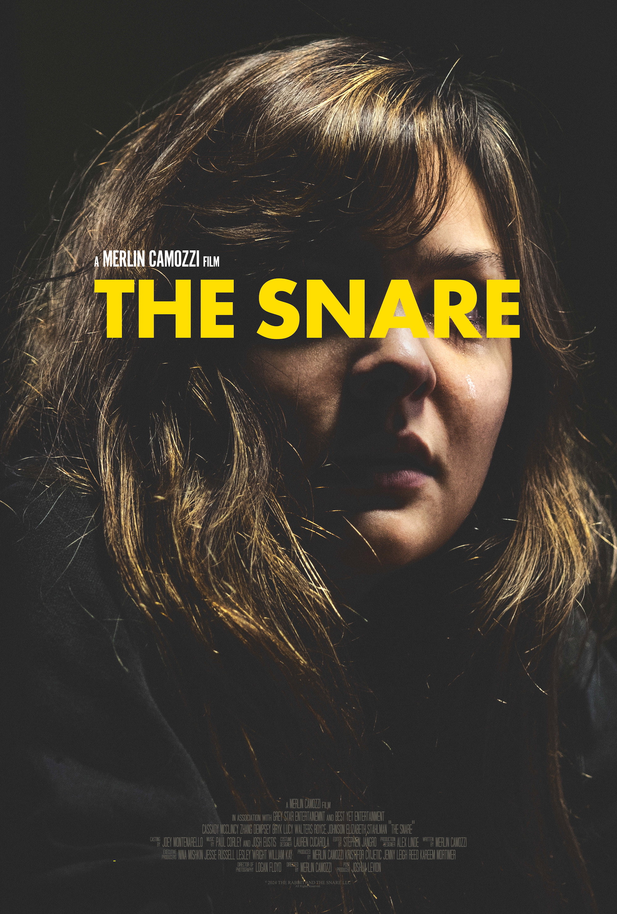 The Snare (2026)
