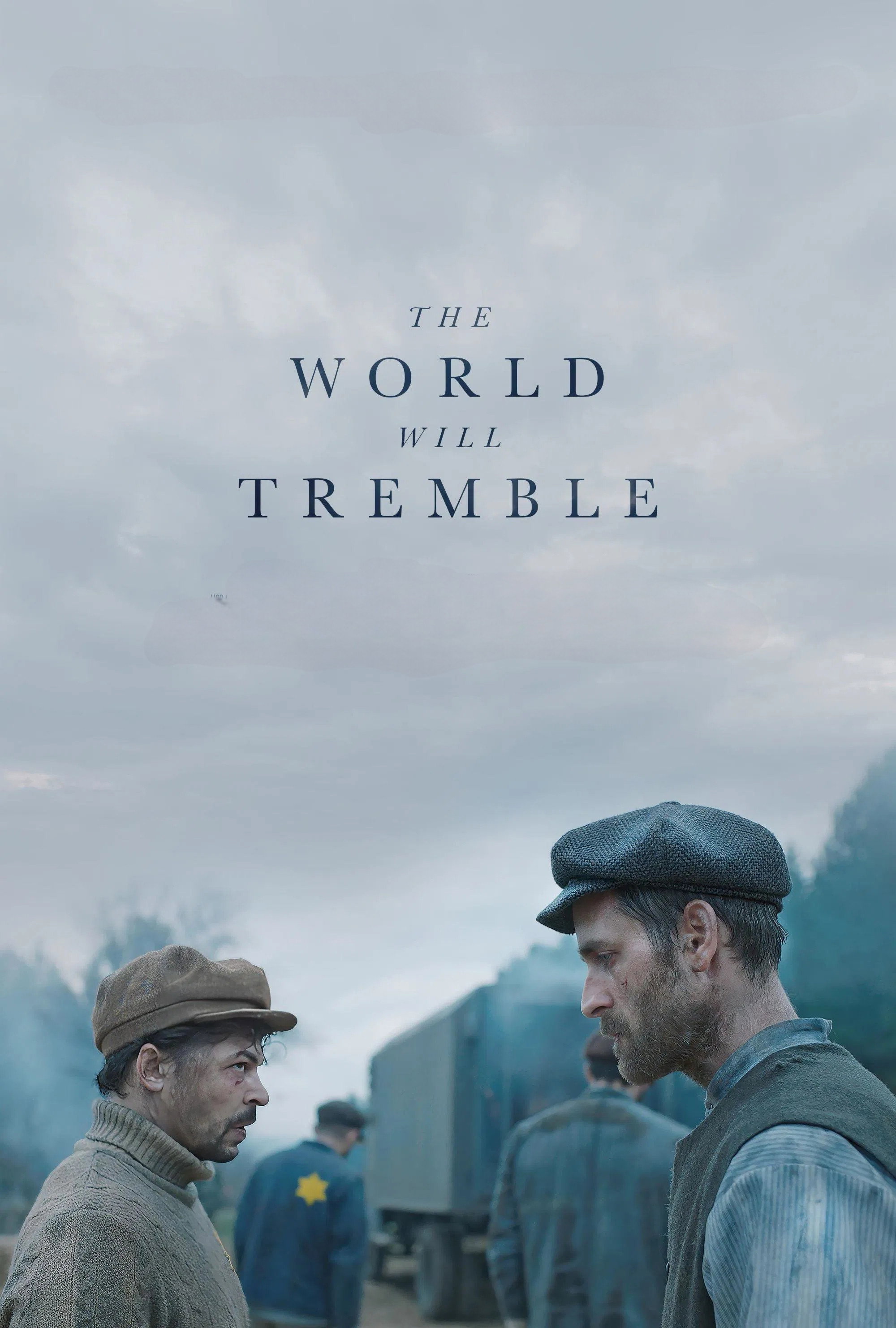 The World Will Tremble (2025)