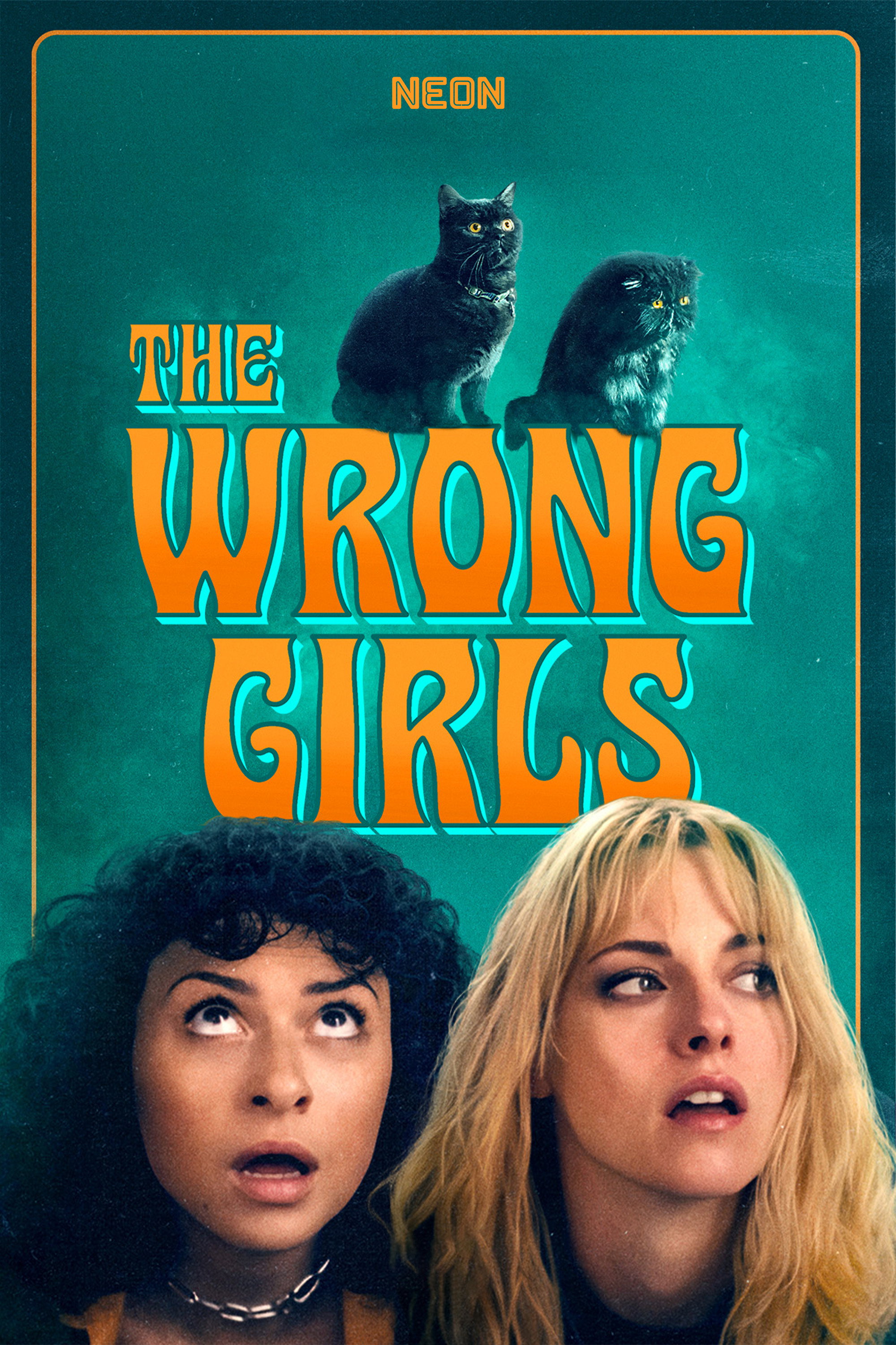 The Wrong Girls (2026)