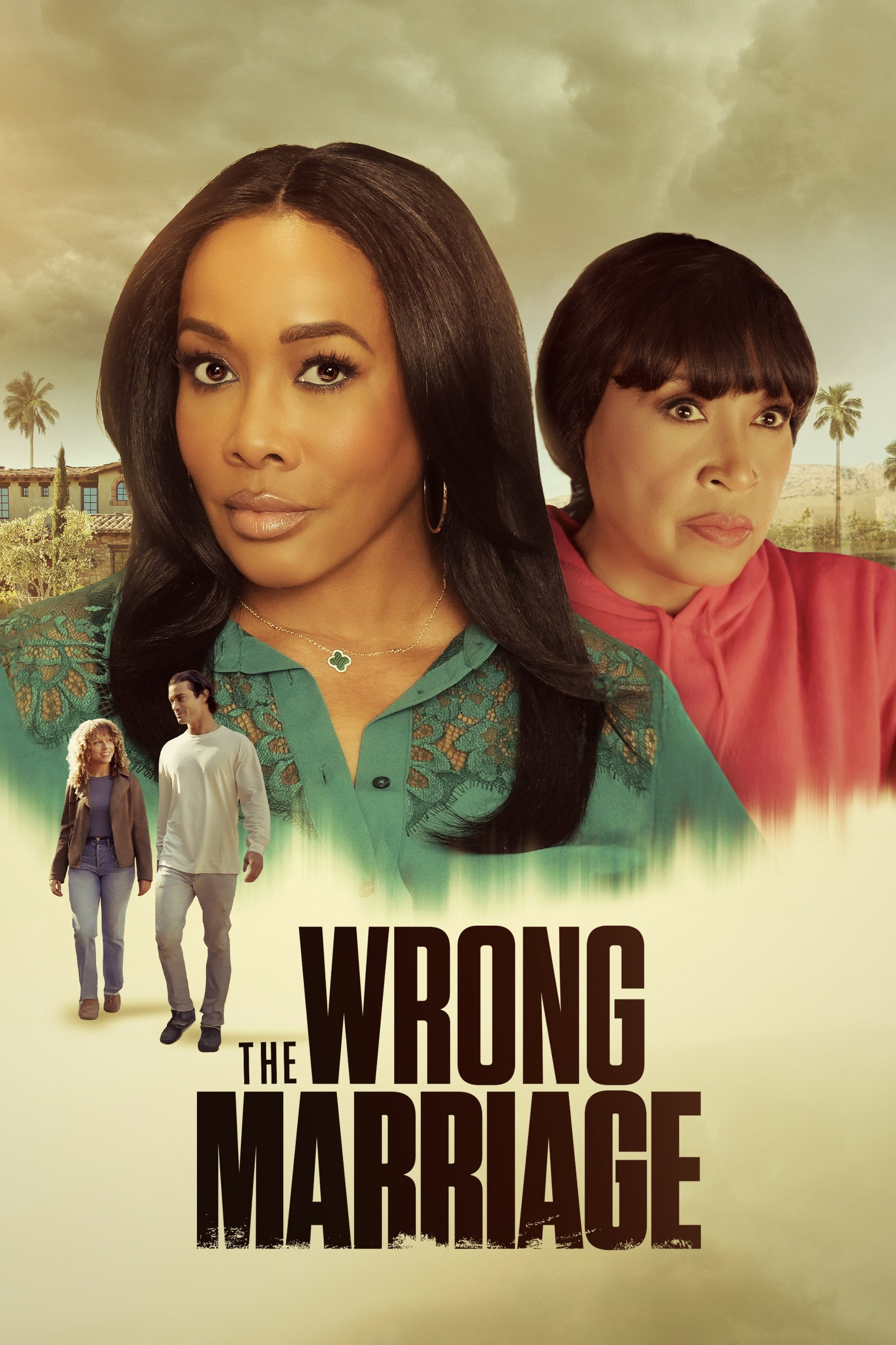 The Wrong Marriage (2025)