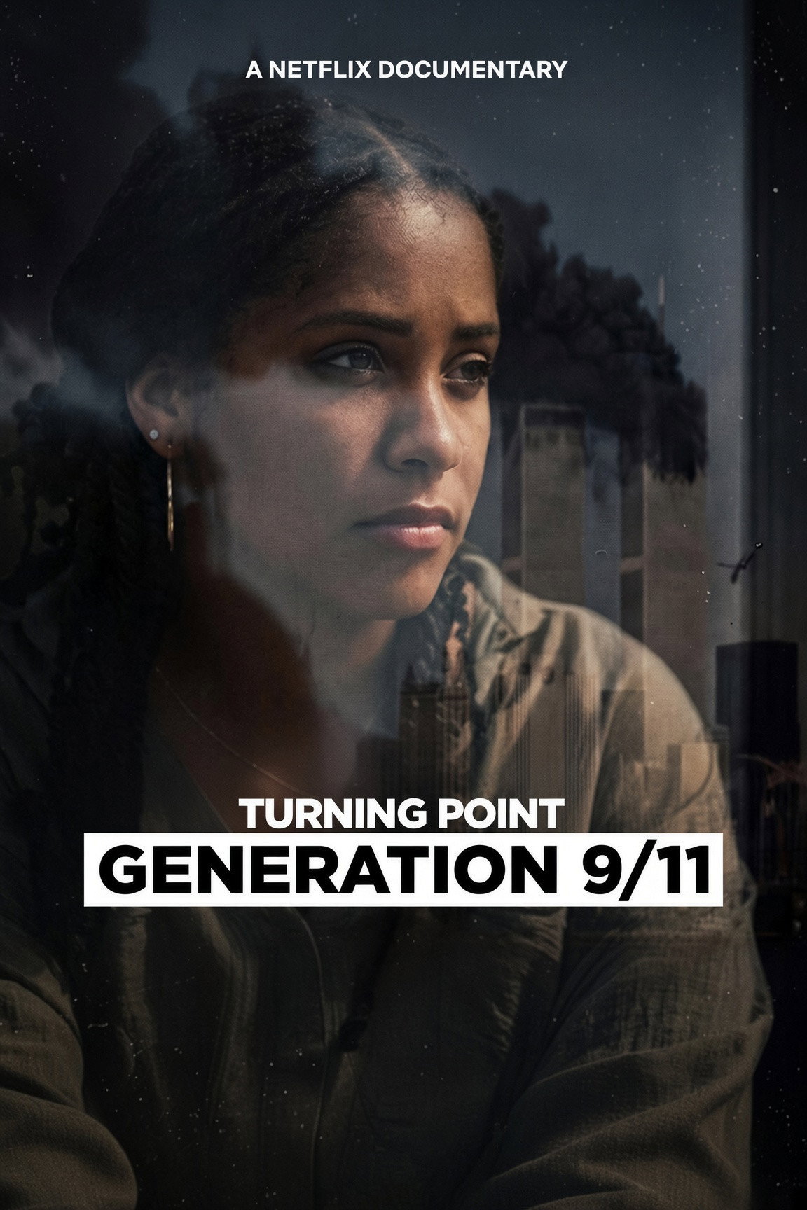 Turning Point: Generation 9/11 (2026)