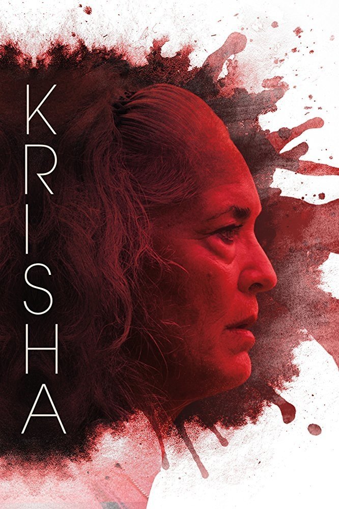 Krisha (2014)