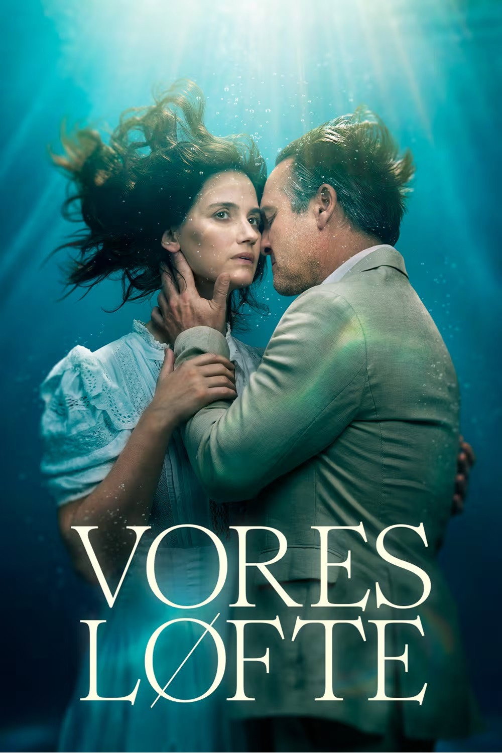 Unraveled [Vores Løfte] (2026)