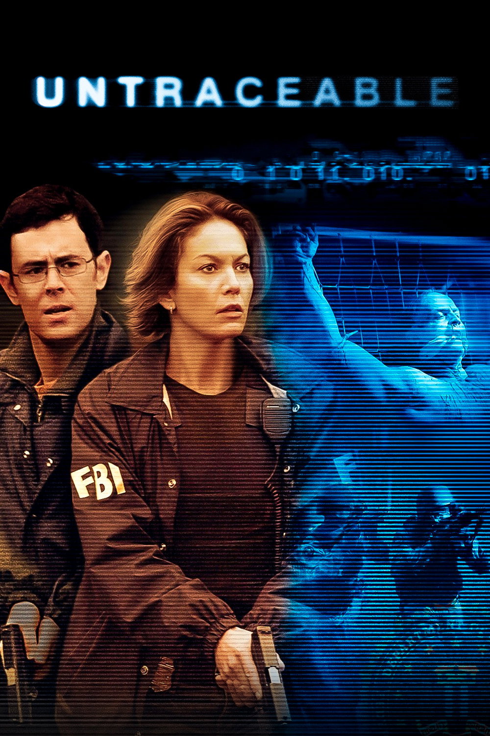 Untraceable (2008)