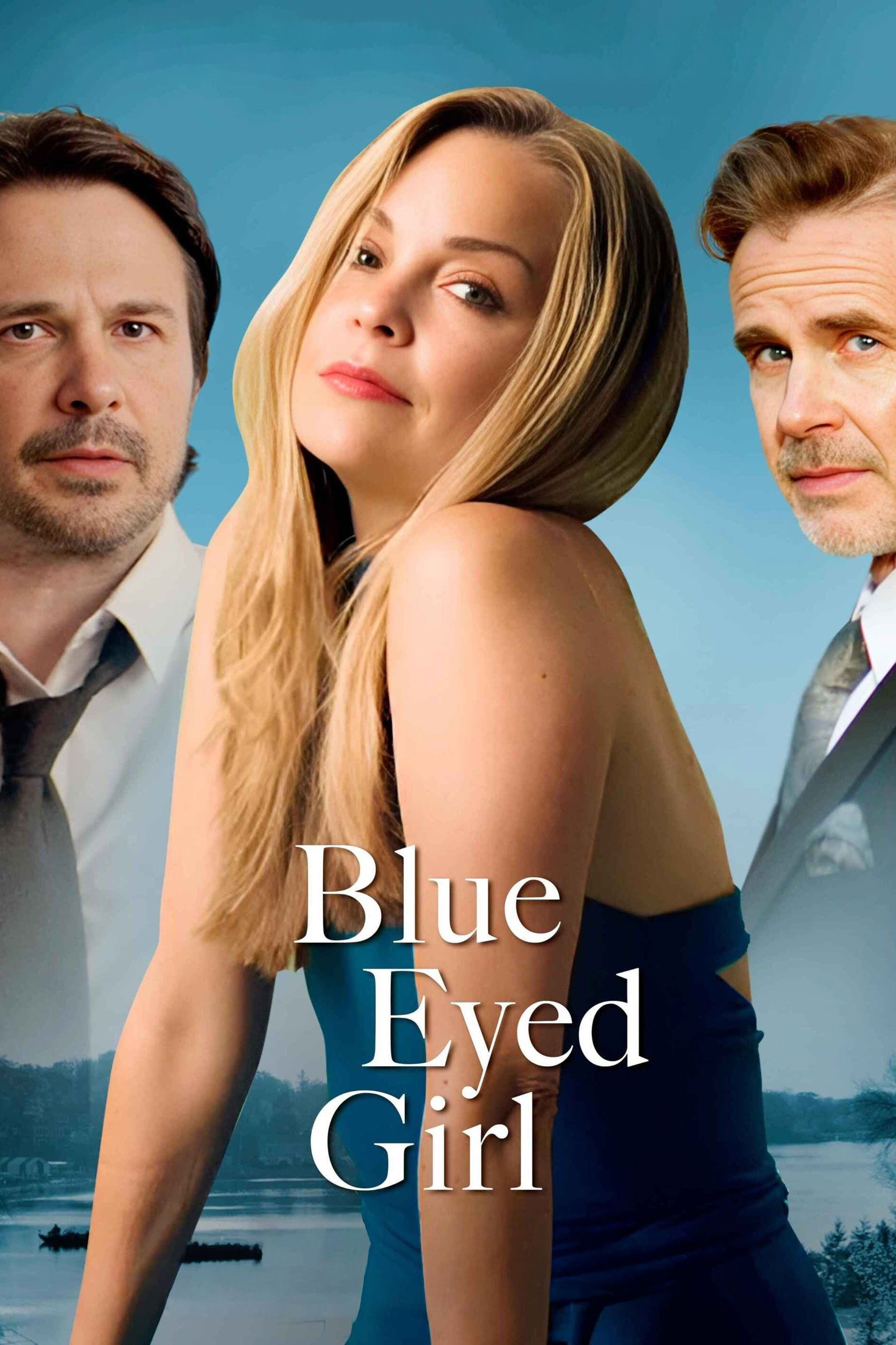 Blue Eyed Girl (2025)