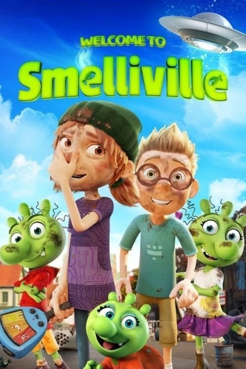 Welcome To Smelliville (2021)