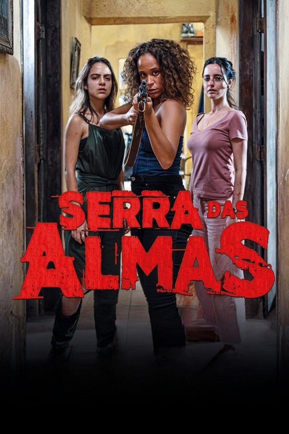 Serra das Almas (2024)