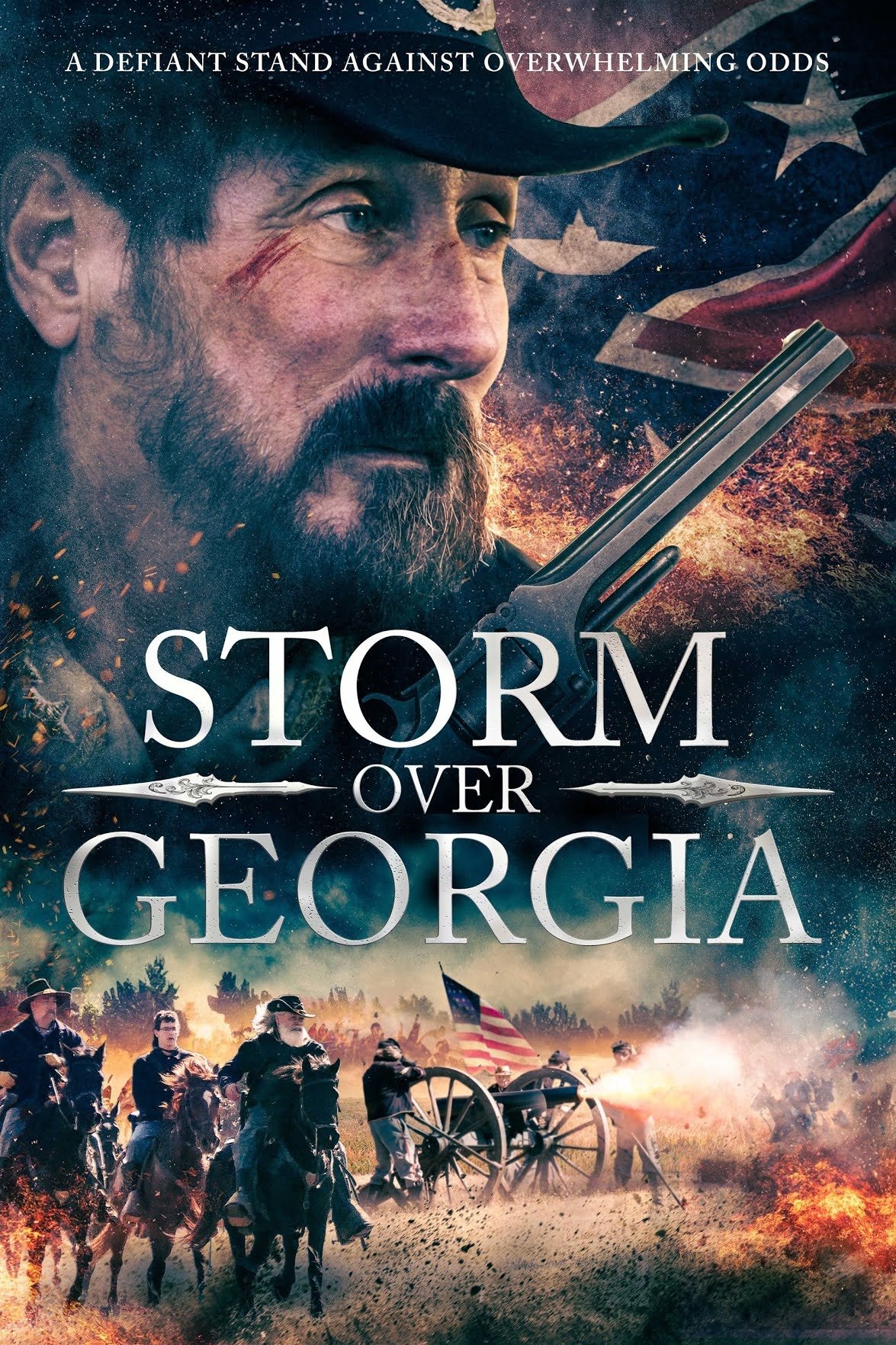 Storm Over Georgia (2025)