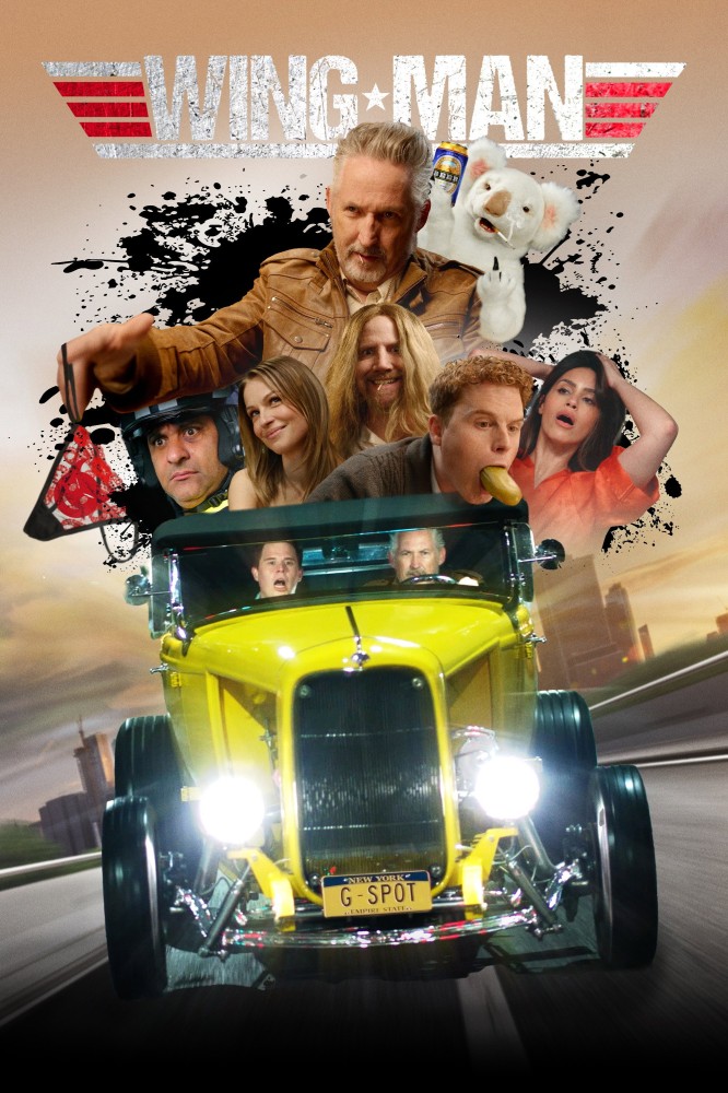 Wingman (2026)