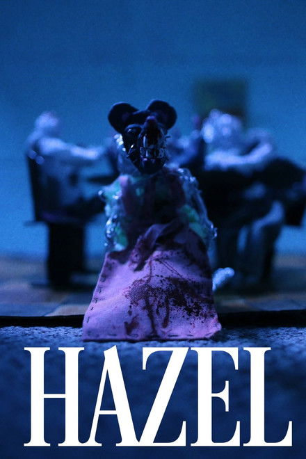 Hazel (2025)