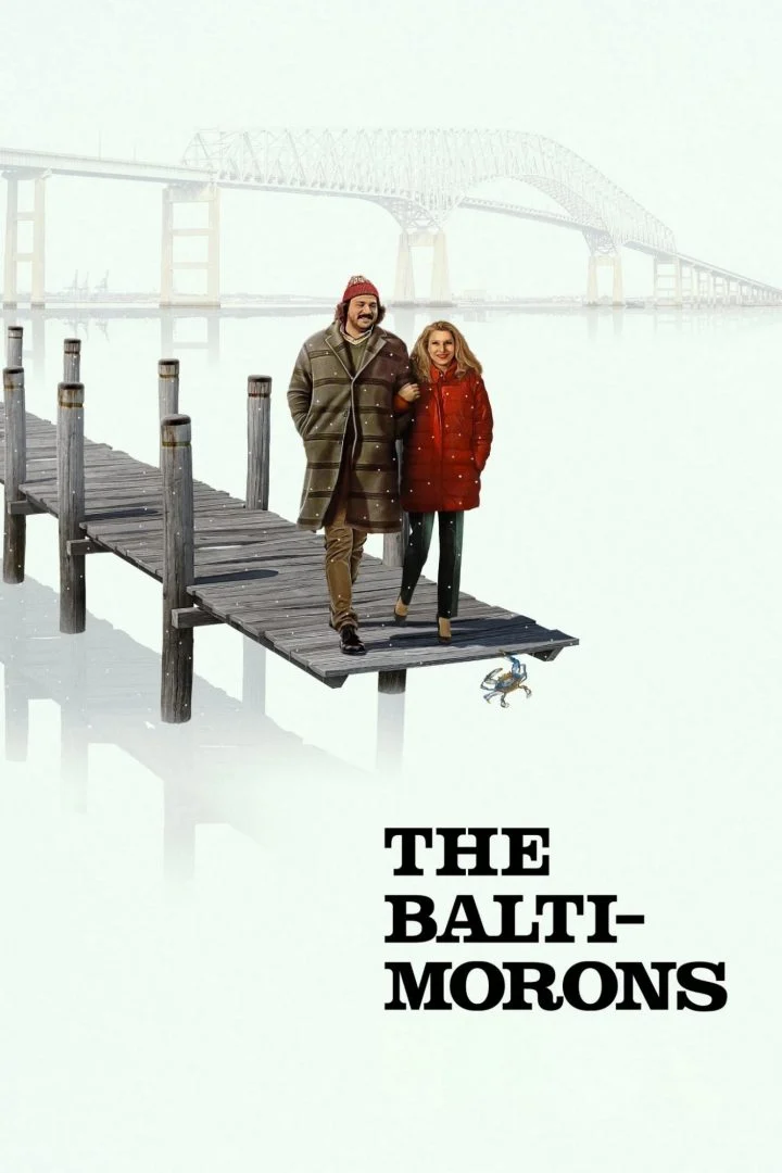 The Baltimorons (2025)
