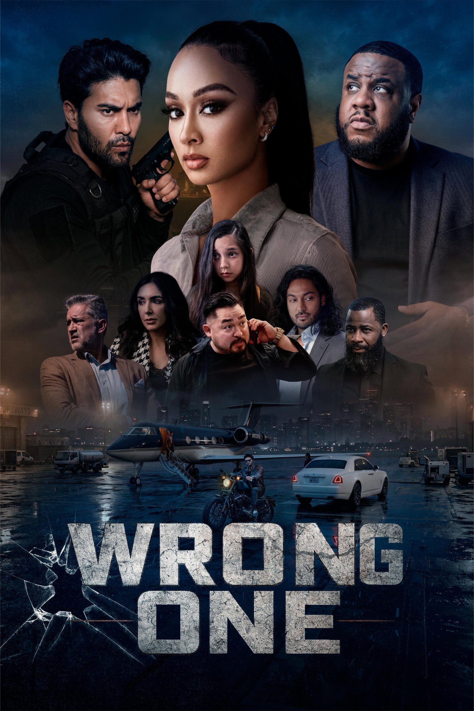 Wrong One (2026)