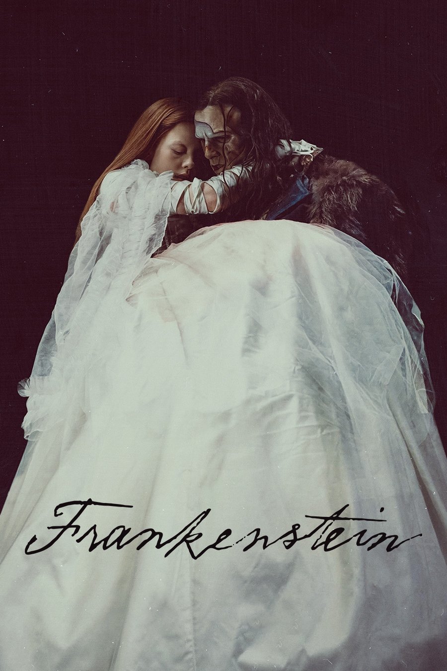 Frankenstein (2025)
