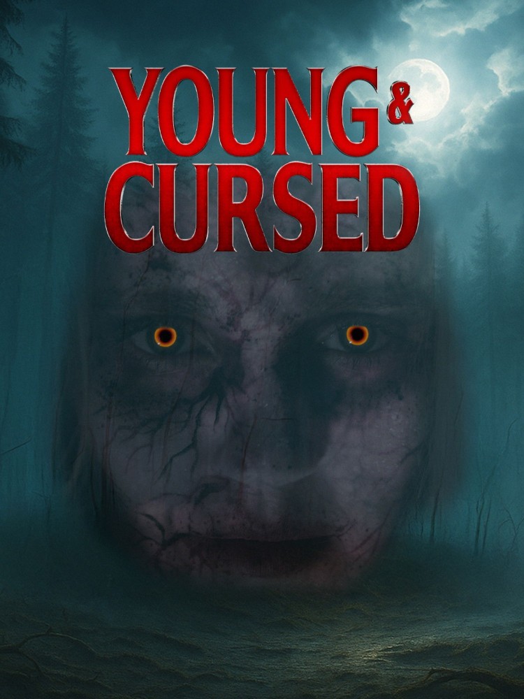 Young and Cursed (2025)
