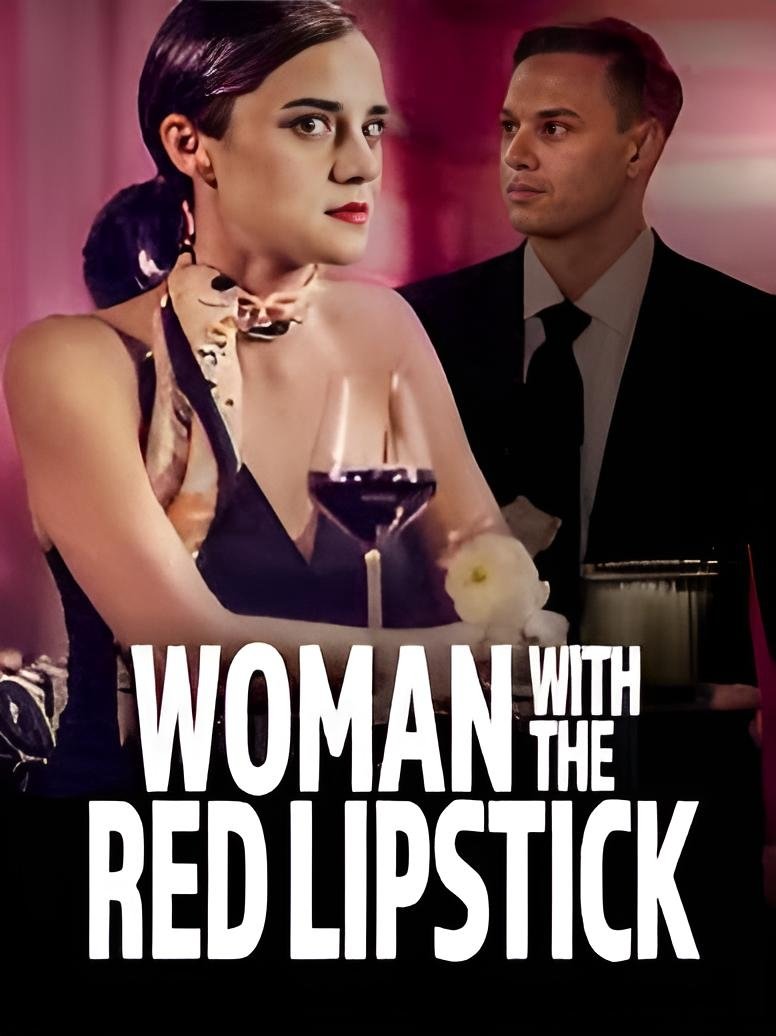 Woman With The Red Lipstick (2024)