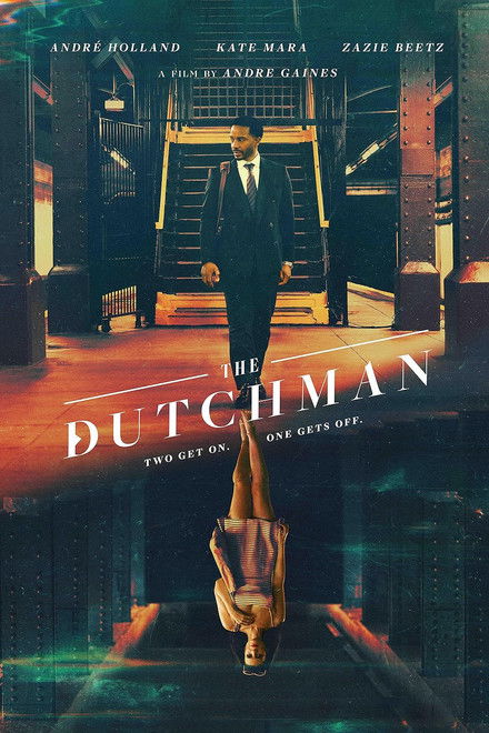 The Dutchman (2026)