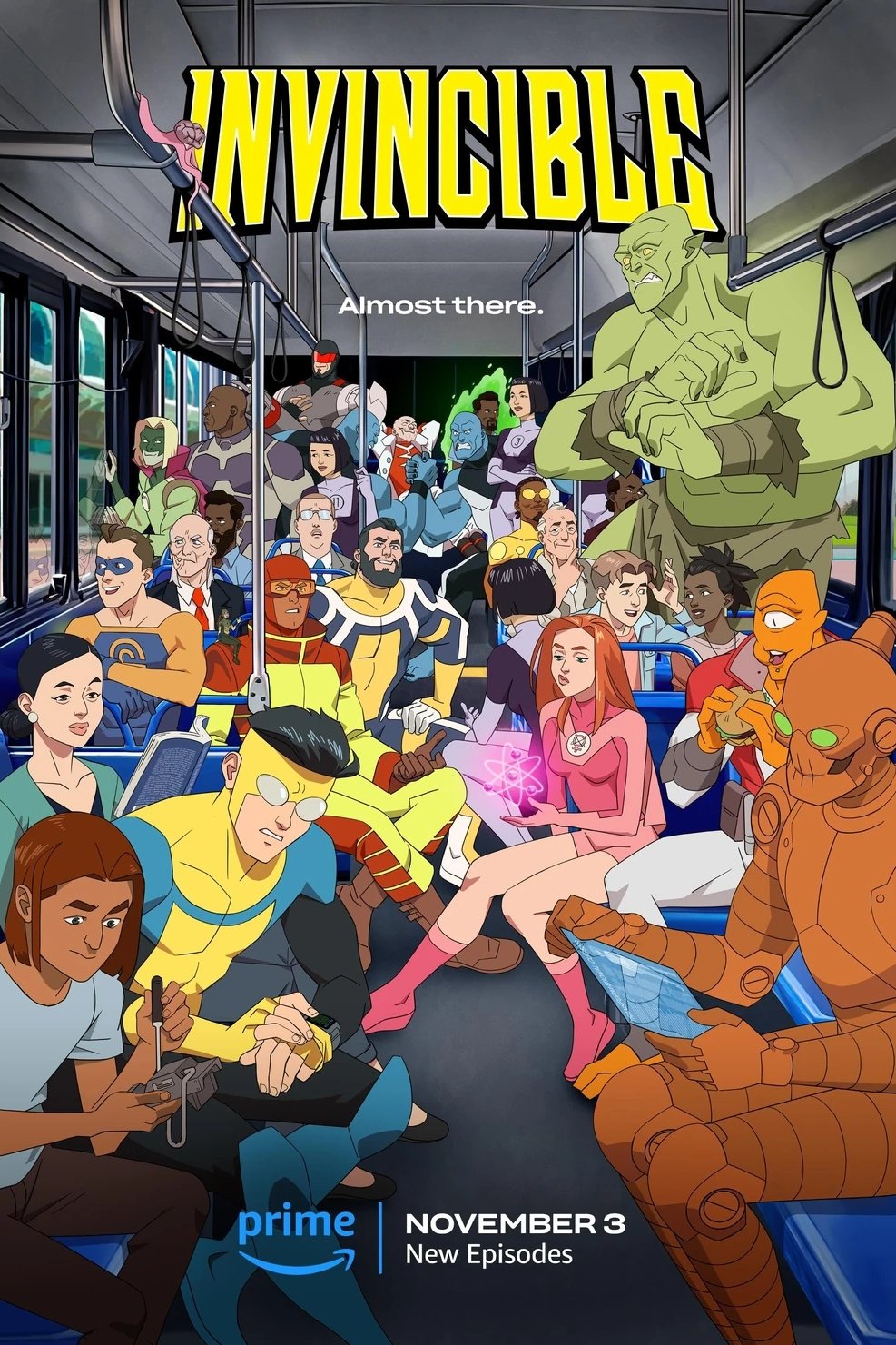 Animation