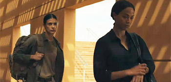 Special Ops: Lioness (2023 TV Series) Season 1 Screenshot 1