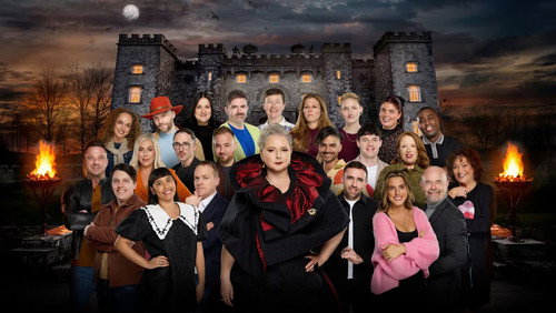 The Traitors Ireland (2025 TV Series) Season 2 Screenshot 1