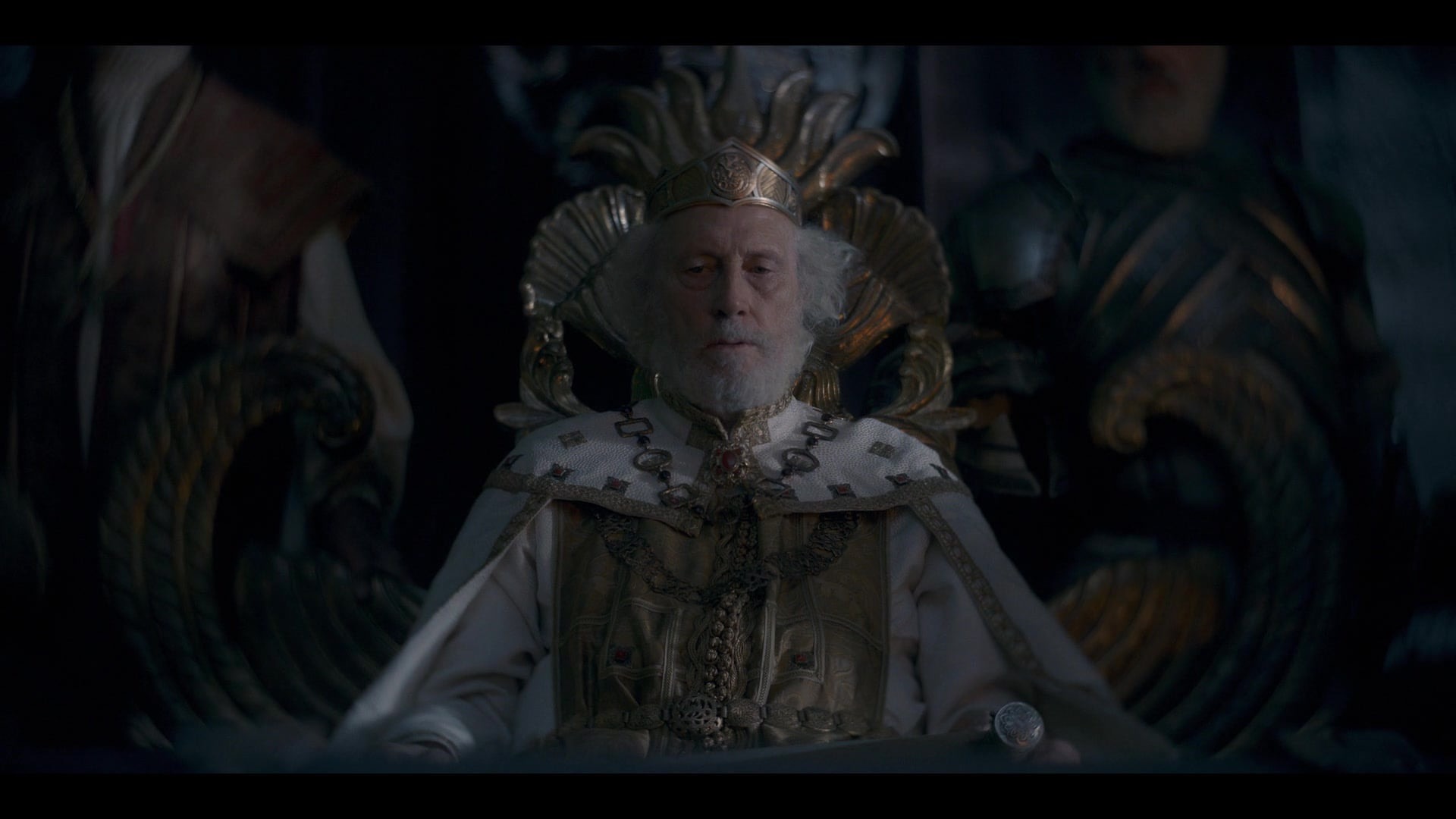 House of the Dragon (2022 TV Series) Season 1 Screenshot 1