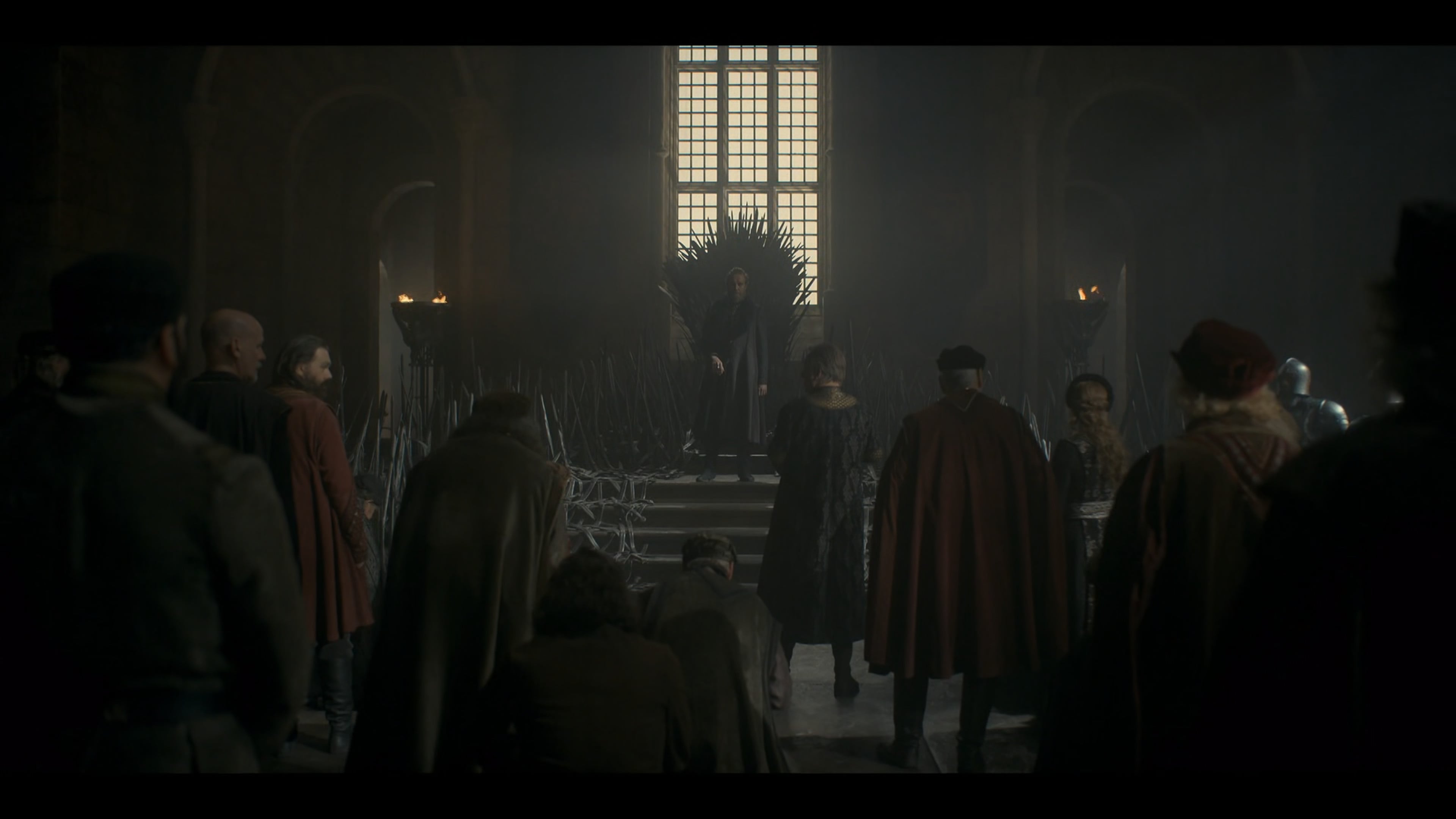 House of the Dragon (2022 TV Series) Season 2 Screenshot 1