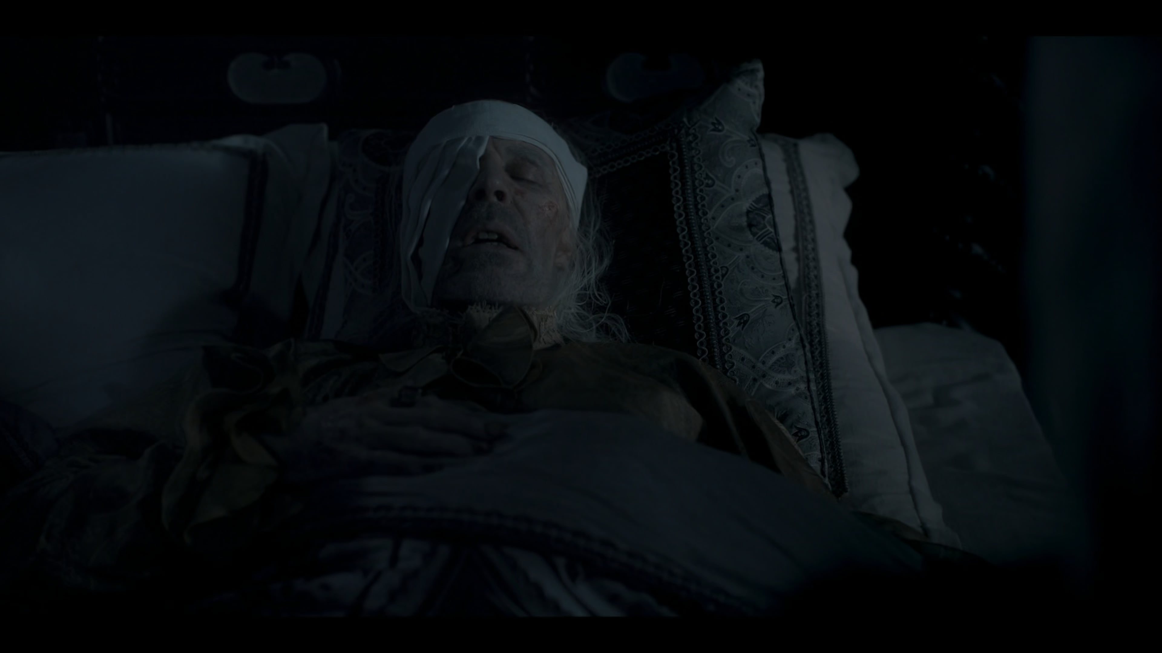 House of the Dragon (2022 TV Series) Season 2 Screenshot 2